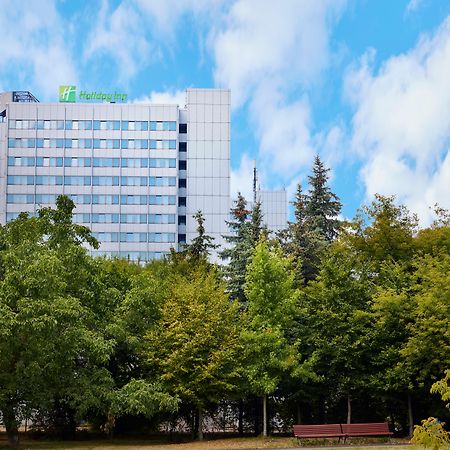 Holiday Inn Berlin City-East Landsberger Allee, An Ihg Hotel Berlim Exterior foto