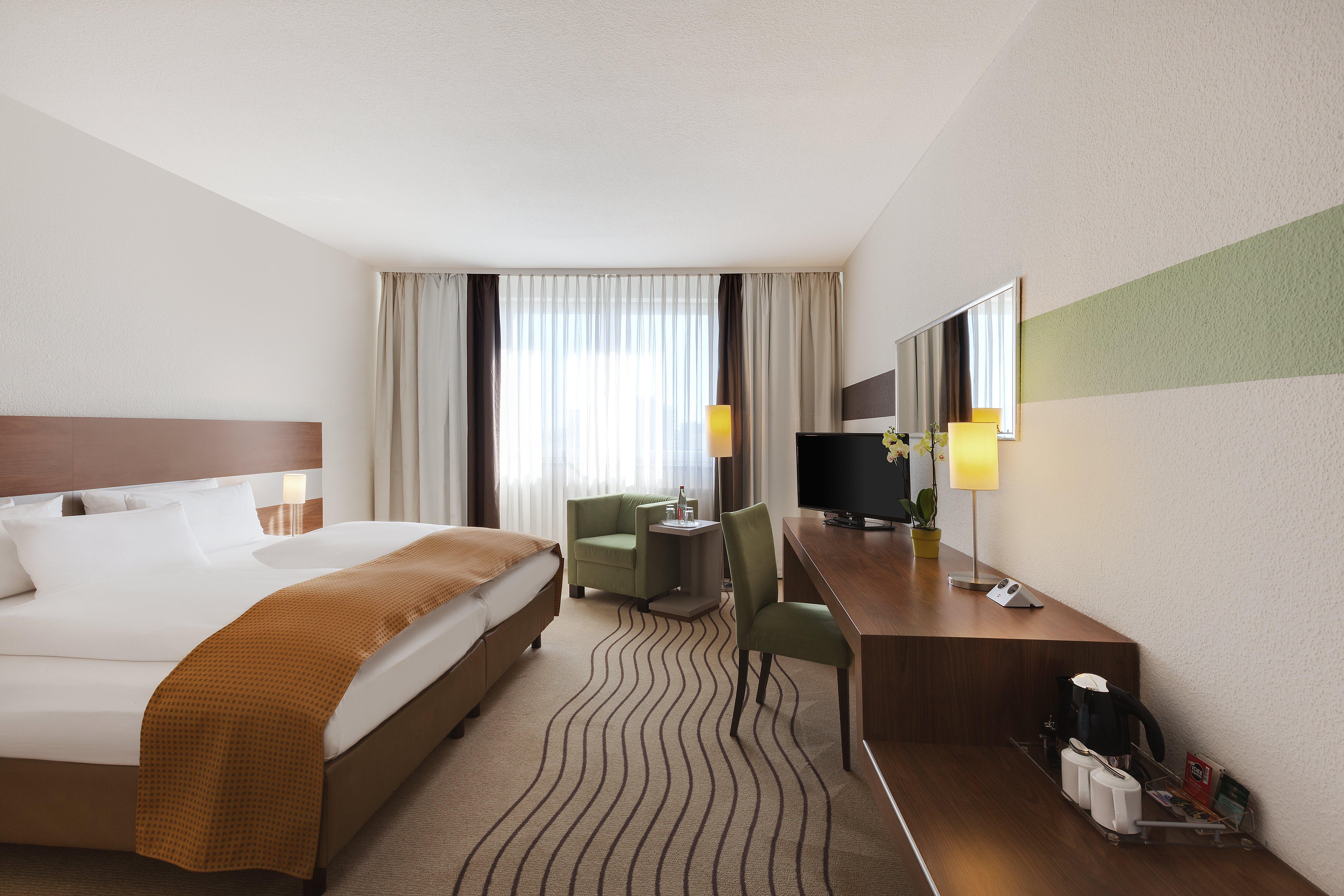 Holiday Inn Berlin City-East Landsberger Allee, An Ihg Hotel Berlim Quarto foto
