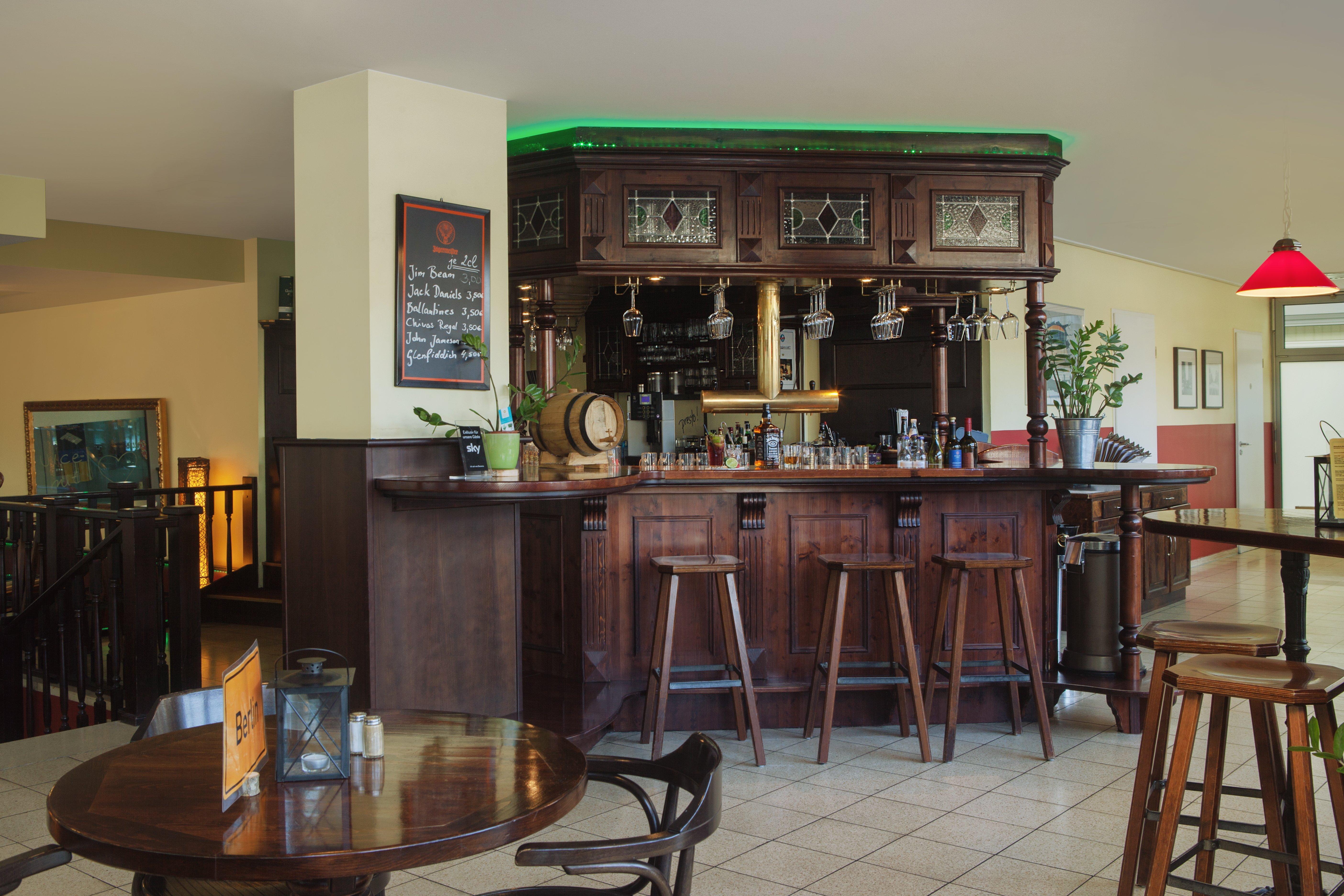 Holiday Inn Berlin City-East Landsberger Allee, An Ihg Hotel Berlim Facilidades foto