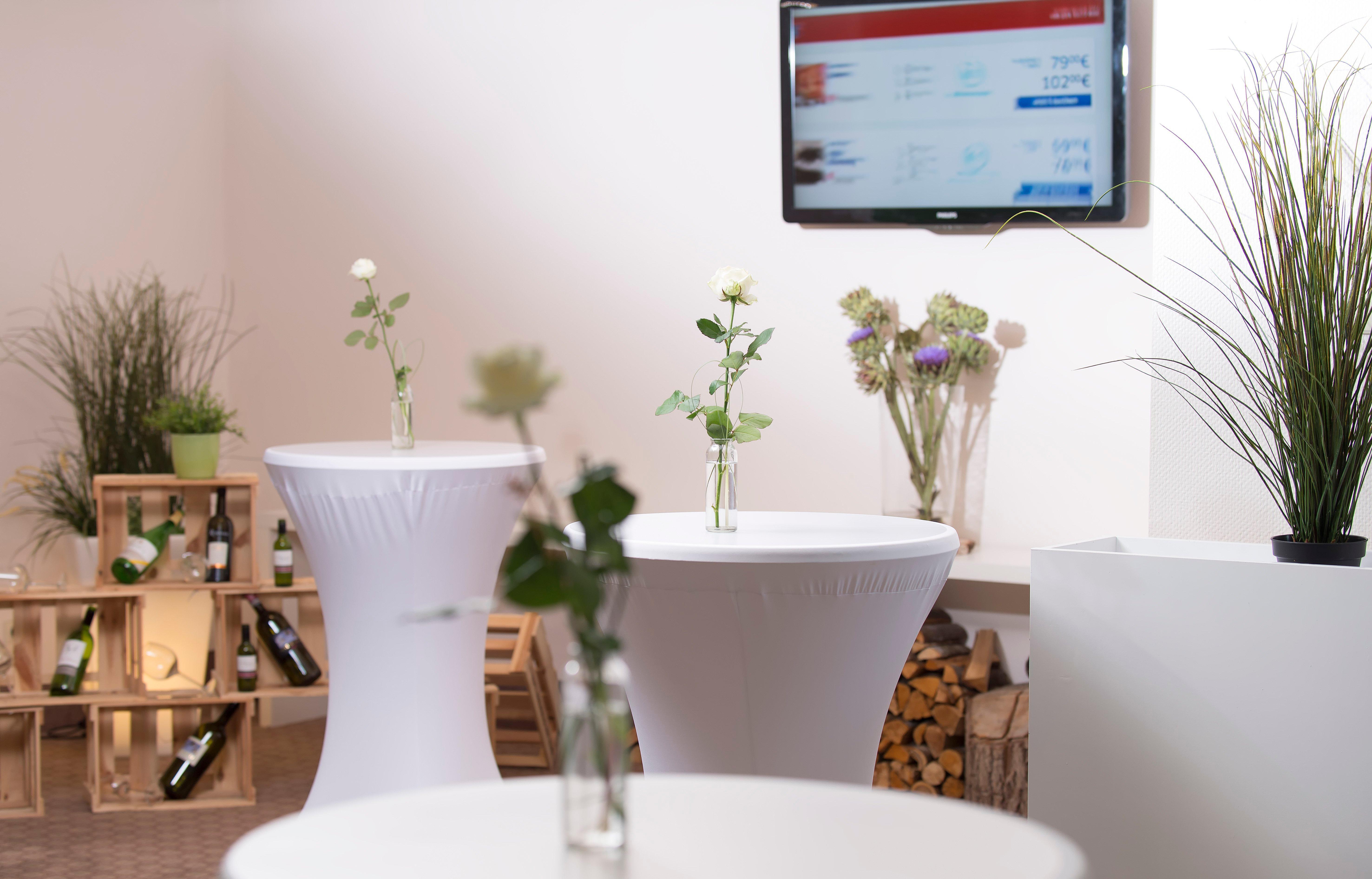 Holiday Inn Berlin City-East Landsberger Allee, An Ihg Hotel Berlim Facilidades foto