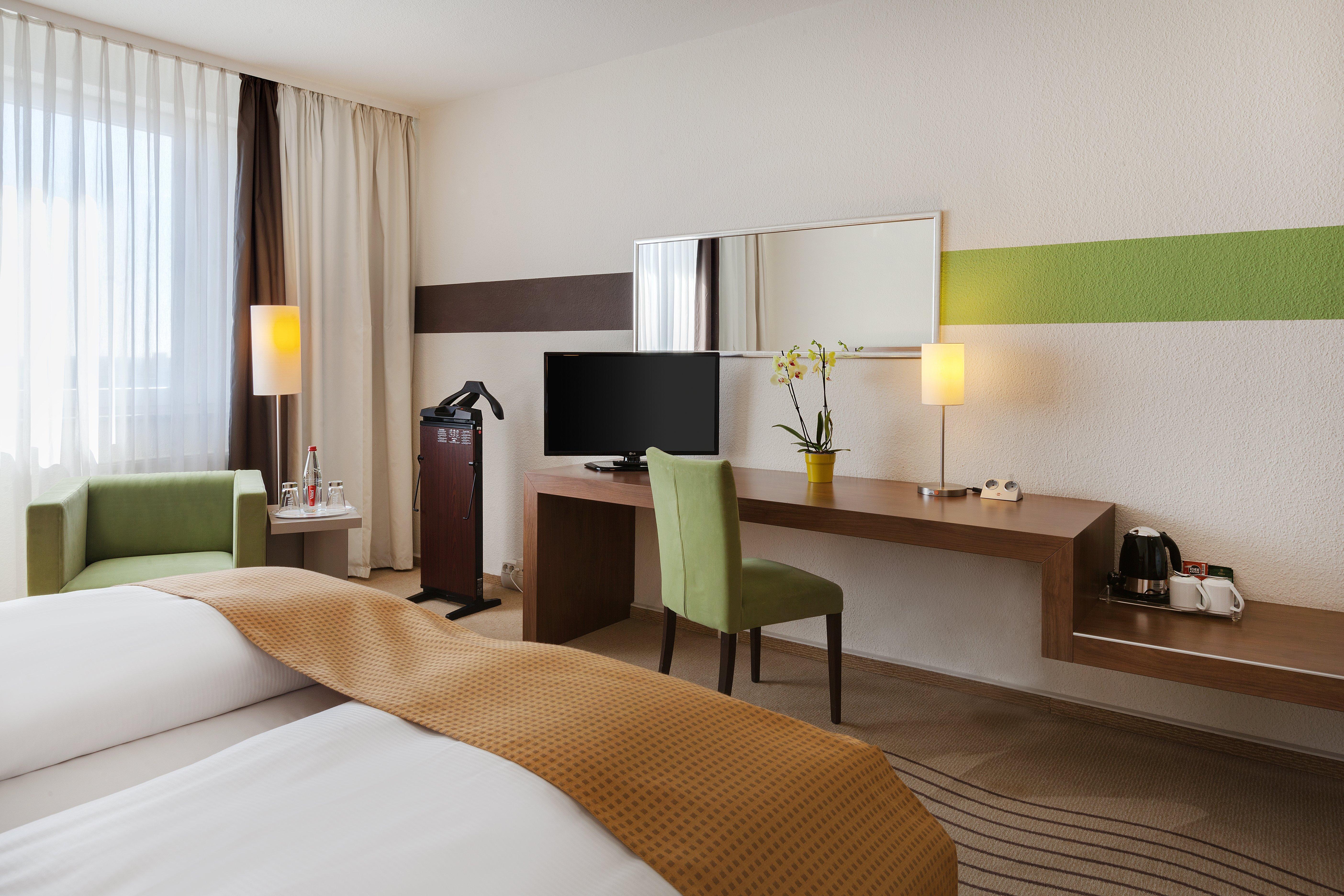 Holiday Inn Berlin City-East Landsberger Allee, An Ihg Hotel Berlim Quarto foto