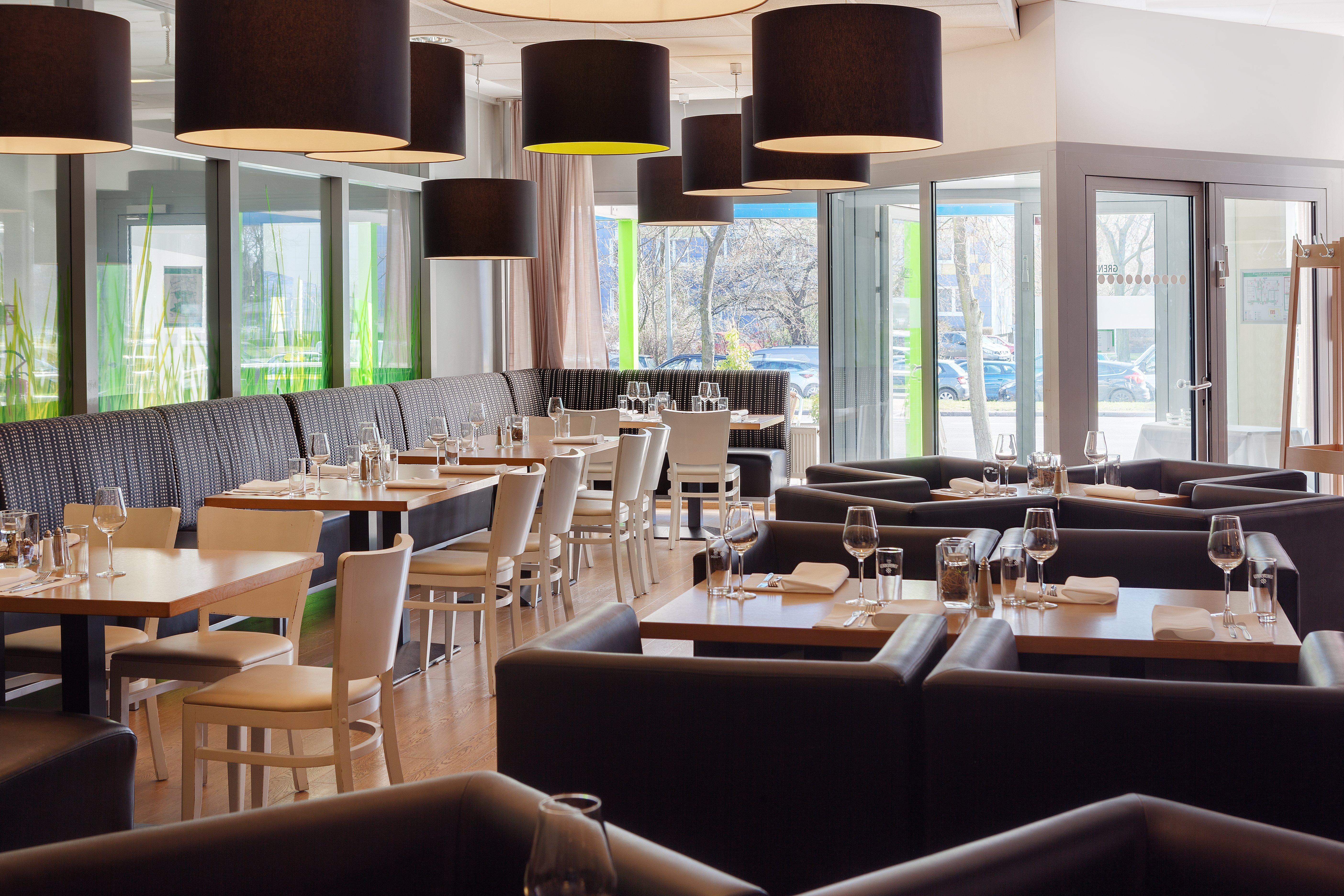 Holiday Inn Berlin City-East Landsberger Allee, An Ihg Hotel Berlim Exterior foto