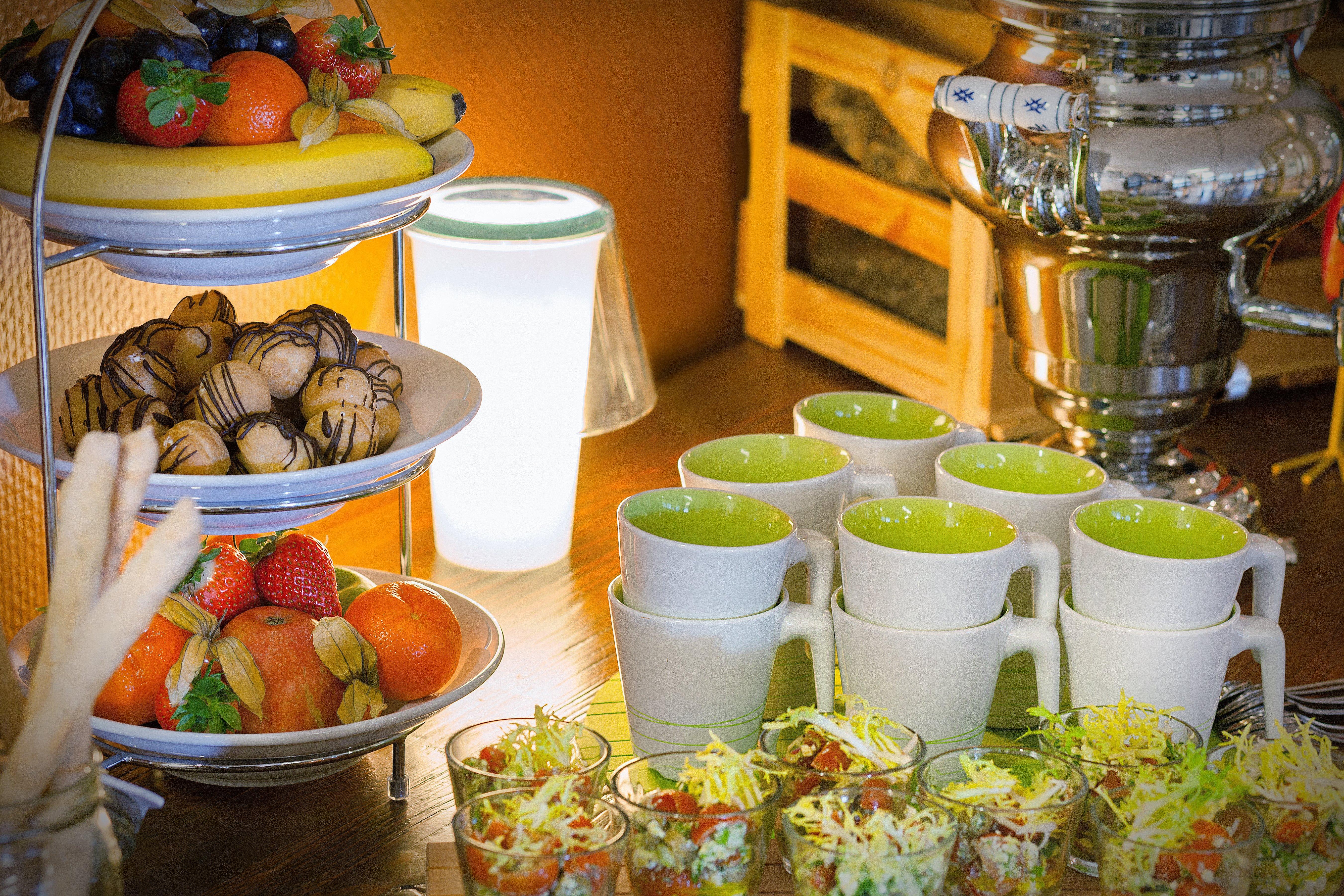 Holiday Inn Berlin City-East Landsberger Allee, An Ihg Hotel Berlim Facilidades foto